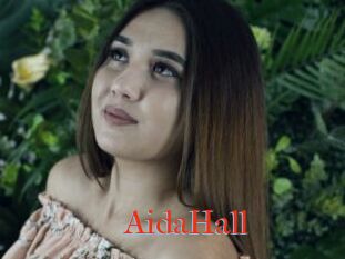 AidaHall