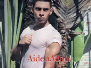 AidenAdam