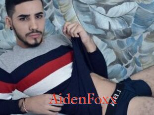 AidenFoxx