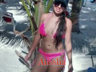 Aiissha