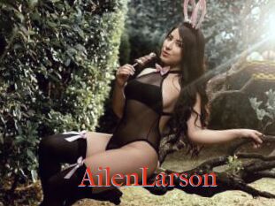 AilenLarson