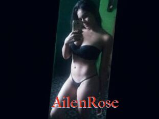 AilenRose