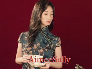 AimeeSally