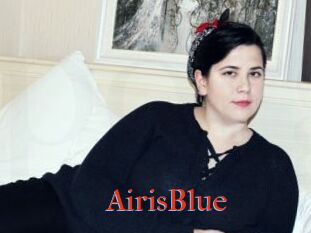 AirisBlue
