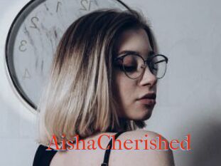 AishaCherished