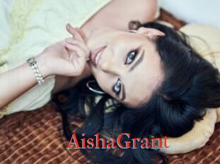 AishaGrant