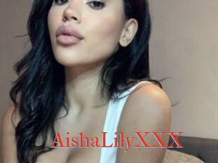 AishaLilyXXX