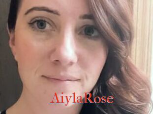 AiylaRose