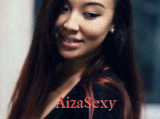 AizaSexy