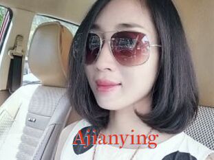 Ajianying