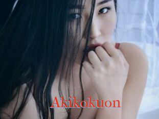 Akikokuon