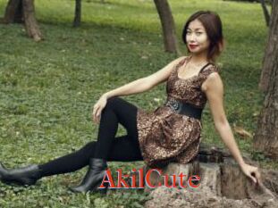 AkilCute