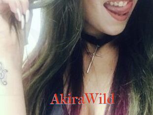 AkiraWild