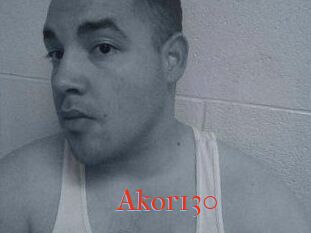 Akor130