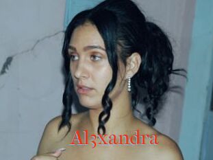 Al3xandra
