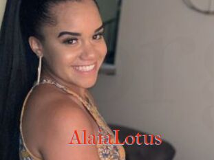 AlaiaLotus