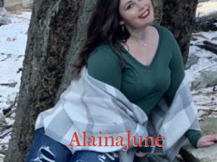 AlainaJune