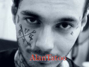 AlanTatoo