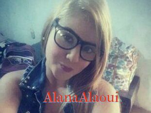 AlanaAlaoui