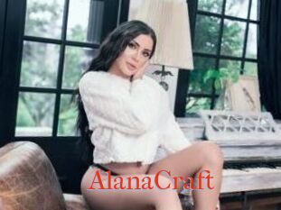 AlanaCraft