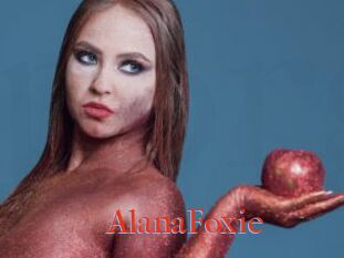 AlanaFoxie