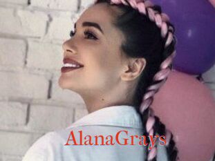 AlanaGrays