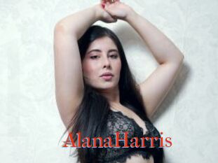 AlanaHarris