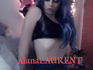 AlanaLAURENT