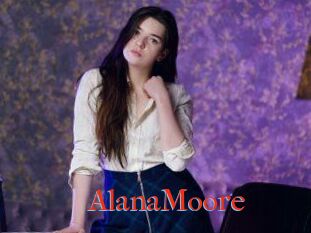 AlanaMoore