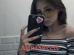 AlanaSweett