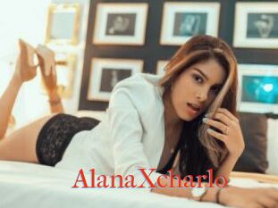 AlanaXcharlo