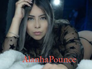 AlanhaPounce