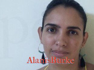 AlanisBurke