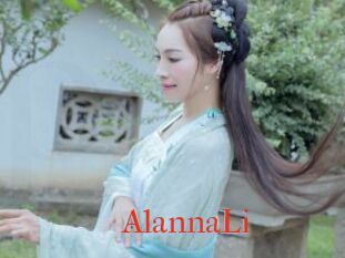 AlannaLi