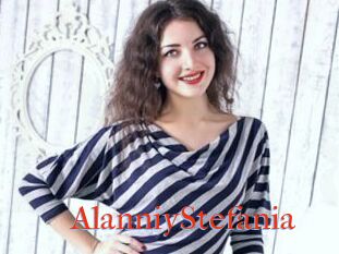 AlanniyStefania