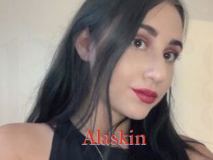 Alaskin