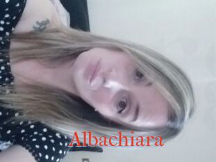 Albachiara