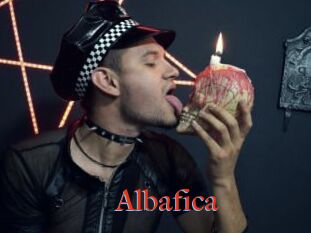 Albafica