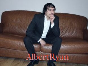 AlbertRyan