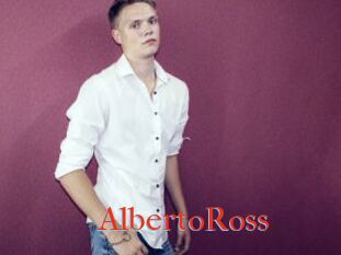 AlbertoRoss