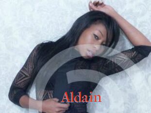 Aldain