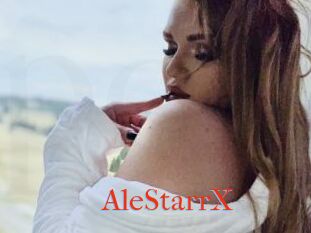 AleStarrX