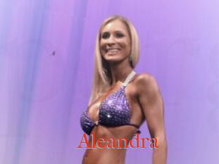 Aleandra