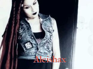Aleishax