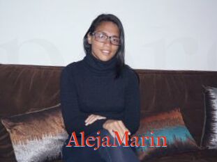 AlejaMarin