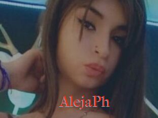 AlejaPh