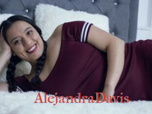 AlejandraDavis