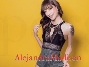 AlejandraMadison