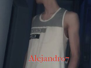 Alejandro7