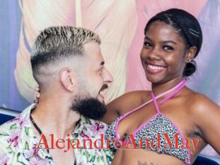 AlejandroAndMay